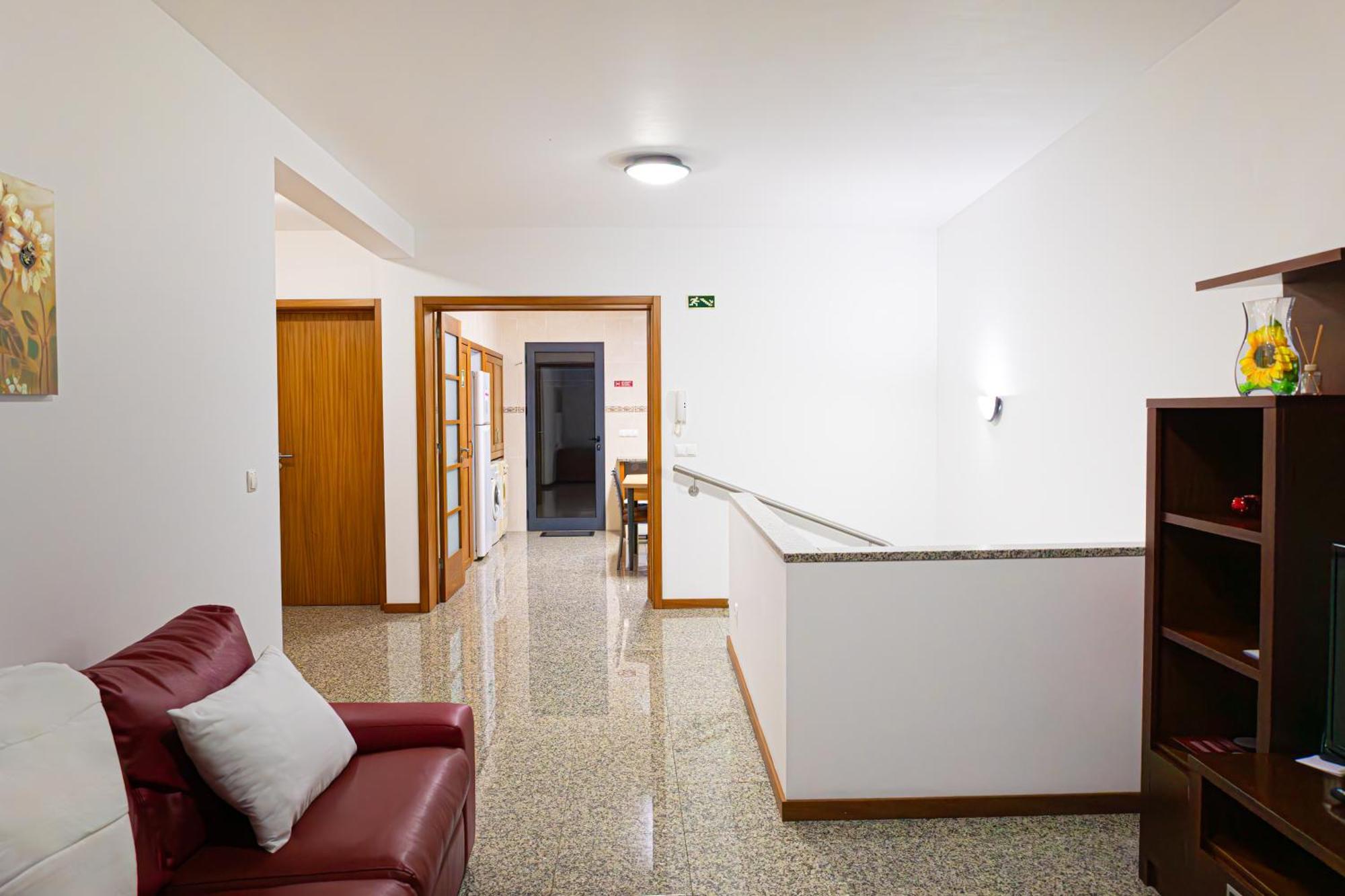 Maria Benta House Βίλα Ribeira Grande Εξωτερικό φωτογραφία
