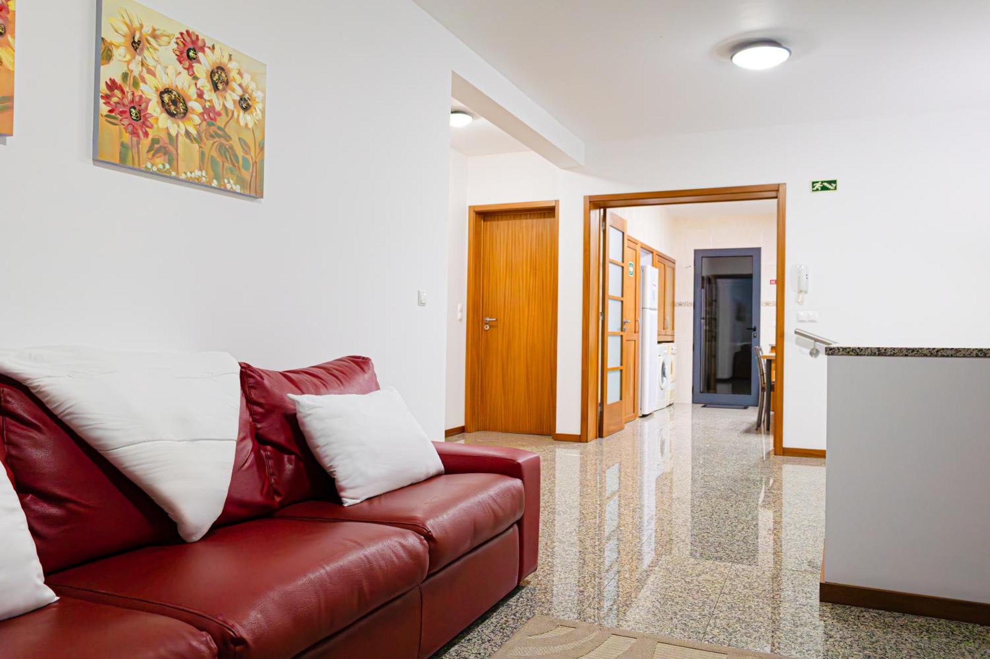 Maria Benta House Βίλα Ribeira Grande Εξωτερικό φωτογραφία