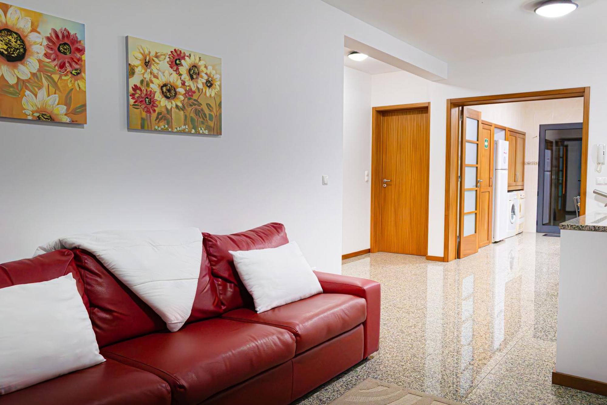 Maria Benta House Βίλα Ribeira Grande Εξωτερικό φωτογραφία