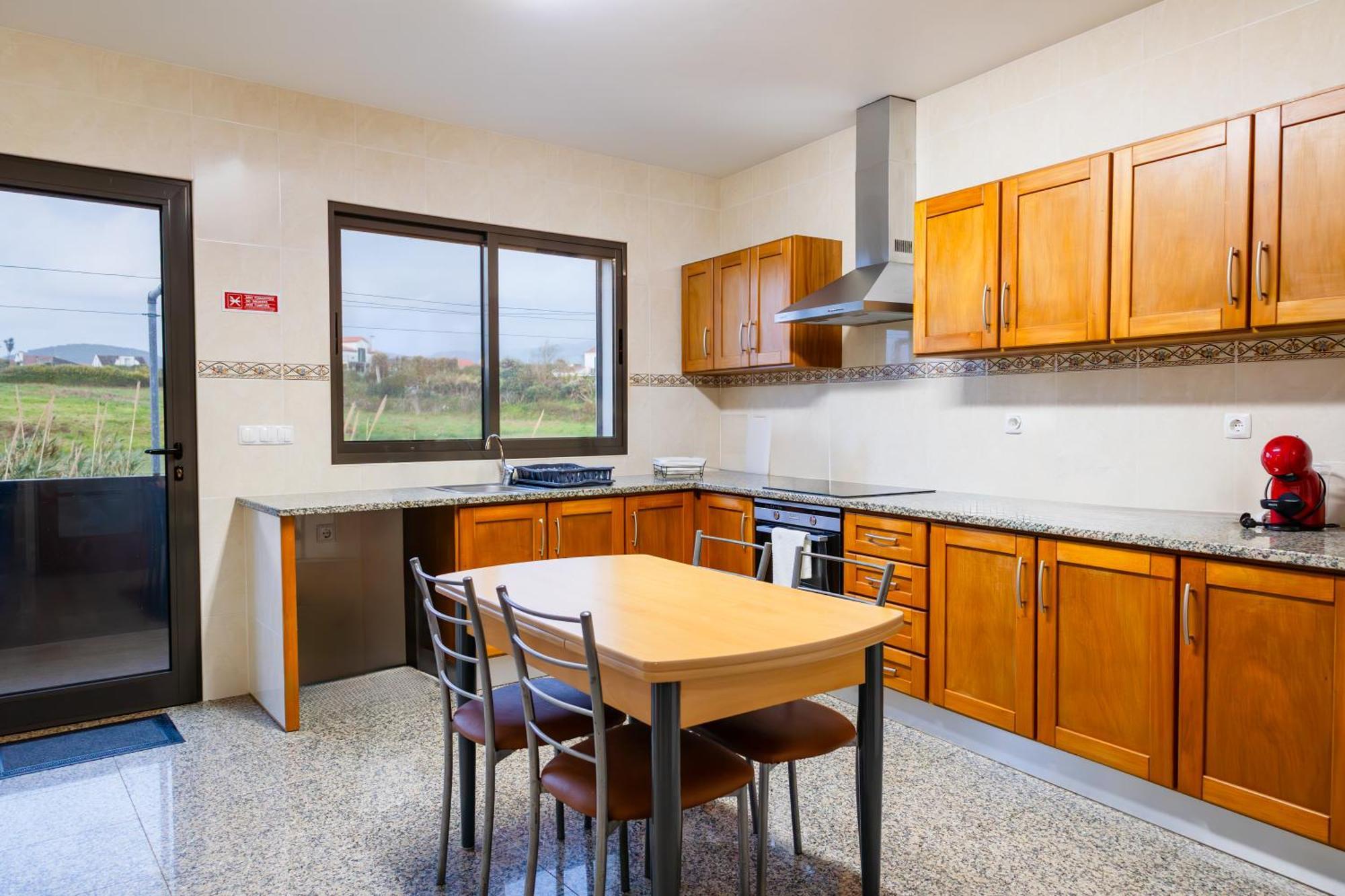 Maria Benta House Βίλα Ribeira Grande Εξωτερικό φωτογραφία