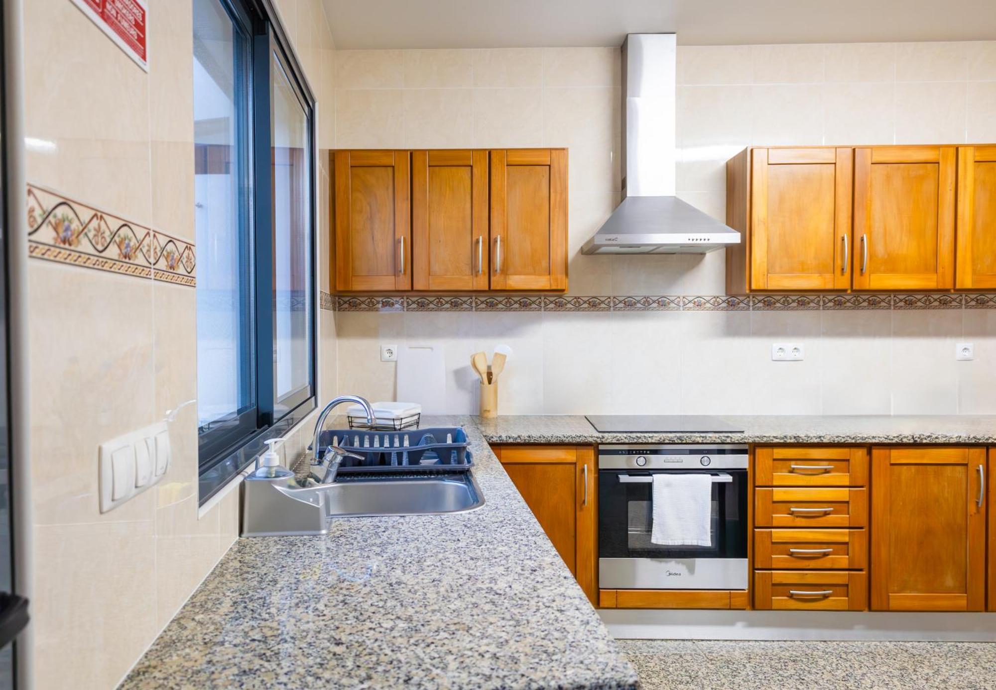 Maria Benta House Βίλα Ribeira Grande Εξωτερικό φωτογραφία